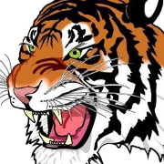 Tiger Logo